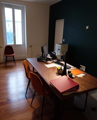 Eric Charles notaire Dijon